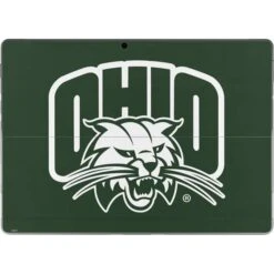Ohio University Ohio University Outline Surface Pro 9 Skin