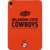 Oklahoma State University OK Cowboys Est 1890 Apple IPad Mini Skin -Skinit Store ok state cowboys est 1890 ipad mini 7th gen skin 1741965184 SKNOKSCOW04IPADM7 PR 01