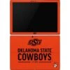 Oklahoma State University OK Cowboys Est 1890 Surface Pro 6 Skin -Skinit Store ok state cowboys est 1890 surface pro 6 skin 1621377134 SKNOKSCOW04MSSRP6 PR 01 d59cc007 b2be 478a a87e 2d3d87fa86de
