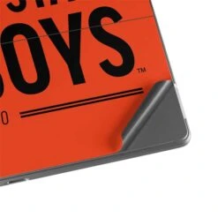 Oklahoma State University OK Cowboys Est 1890 Surface Pro 8 Skin -Skinit Store ok state cowboys est 1890 surface pro 8 skin 1647460844 SKNOKSCOW04MSSRP8 PR 04