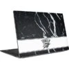 NBA Oklahoma City Thunder Marble Dell XPS Skin -Skinit Store oklahoma city thunder marble xps 15 9500 2020 skin 1614285347 SKNNBAMRB21XPS950 PR 01