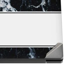 NBA Oklahoma City Thunder Marble Dell XPS Skin -Skinit Store oklahoma city thunder marble xps 15 9500 2020 skin 1614285347 SKNNBAMRB21XPS950 PR 04