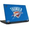 NBA Oklahoma City Thunder Primary Logo Lenovo ThinkPad Skin 1 NBA Oklahoma City Thunder Primary Logo Lenovo ThinkPad Skin -Skinit Store oklahoma city thunder primary logo thinkpad p71 skin 1527736290 SKNDSTTHU01LTPP71 PR 01