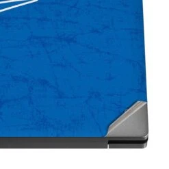 NBA Oklahoma City Thunder Primary Logo Dell XPS Skin -Skinit Store oklahoma city thunder primary logo xps 15 9500 2020 skin 1614285293 SKNDSTTHU01XPS950 PR 04