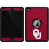University Of Oklahoma Sooners Cracked Otterbox Defender IPad Skin -Skinit Store oklahoma sooners cracked otterbox defender ipad mini 4 skin 1633805181 SKNOKSOON04OBIM4D PR 01