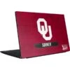 University Of Oklahoma Sooners Dell Vostro Skin -Skinit Store oklahoma sooners dell vostro 15 5590 skin 1600200557 SKNUNIOKLX4DV5590 PR 01