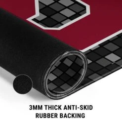 University Of Oklahoma Sooners Digi Gaming Mouse Pad -Skinit Store oklahoma sooners digi extra large gaming mouse pad 1712174902 MSPOKSOON02GAMGXL PR 04