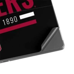 University Of Oklahoma Sooners Est 1890 Surface Pro 8 Skin -Skinit Store oklahoma sooners est 1890 surface pro 8 skin 1647460836 SKNOKSOON05MSSRP8 PR 04