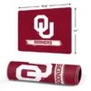 University Of Oklahoma Sooners Gaming Mouse Pad -Skinit Store oklahoma sooners small gaming mouse pad 1712174902 MSPUNIOKLX4GAMGSM PR 02
