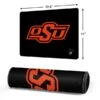 Oklahoma State University OSU On Black Gaming Mouse Pad 1 Oklahoma State University OSU On Black Gaming Mouse Pad -Skinit Store oklahoma state university small gaming mouse pad 1711650797 MSPOKSTXX01GAMGSM PR 02