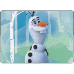 Disney Frozen II Olaf Surface Pro 8 Skin