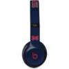 University Of Mississippi Ole Miss Blue Beats Solo 2 Wireless Skin -Skinit Store ole miss blue beats solo 2 wireless skin 1626279679 SKNOLEMSS01BTSSW2 PR 01
