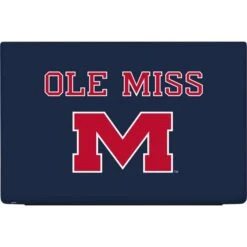 University Of Mississippi Ole Miss Blue Dell Vostro Skin -Skinit Store ole miss blue dell vostro 15 5590 skin 1626279635 SKNOLEMSS01DV5590 PR 02