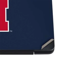 University Of Mississippi Ole Miss Blue Dell Vostro Skin -Skinit Store ole miss blue dell vostro 15 5590 skin 1626279635 SKNOLEMSS01DV5590 PR 03
