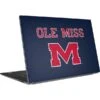University Of Mississippi Ole Miss Blue Dell XPS Skin -Skinit Store ole miss blue xps 15 9500 2020 skin 1626279641 SKNOLEMSS01XPS950 PR 01