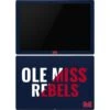 University Of Mississippi Ole Miss Rebels Surface Pro 6 Skin 1 University Of Mississippi Ole Miss Rebels Surface Pro 6 Skin -Skinit Store ole miss surface pro 6 skin 1626279654 SKNOLEMSS04MSSRP6 PR 01