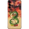 Dragon Ball Z One Wish Shenron Galaxy S22 Plus Skin -Skinit Store one wish shenron galaxy s22 plus skin 1736889029 SKNDRGNBZ08GLX22P PR 01