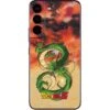 Dragon Ball Z One Wish Shenron Galaxy S22 Skin -Skinit Store one wish shenron galaxy s22 skin 1736896931 SKNDRGNBZ08GLXY22 PR 01