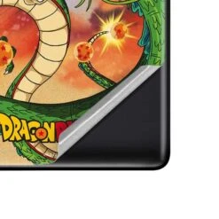 Dragon Ball Z One Wish Shenron Google Pixel 6 Pro Skin -Skinit Store one wish shenron google pixel 6 pro skin 1700501019 SKNDRGNBZ08GPXL6P PR 04