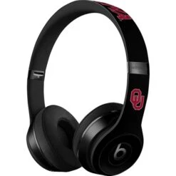 University Of Oklahoma Only One Sooners Beats Solo 3 Wireless Skin 7 University Of Oklahoma Only One Sooners Beats Solo 3 Wireless Skin -Skinit Store only one oklahoma sooners beats solo 3 wireless skin 1747165100 SKNOKSOON06BTSSW3 PR 03