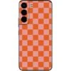Orange Checkered Galaxy S22 Skin -Skinit Store orange checkered galaxy s22 skin 1646266097 SKNNEWCHK02GLXY22 PR 01 f33858b0 bcb7 4f20 95a0 94b9d893d67e