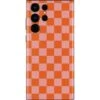 Orange Checkered Galaxy S22 Ultra Skin -Skinit Store orange checkered galaxy s22 ultra skin 1646439206 SKNNEWCHK02GLX22U PR 01 7fce08bc c6a9 4ef1 bb1f 0928ee78b517