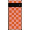 Orange Checkered Google Pixel 6 Pro Skin -Skinit Store orange checkered google pixel 6 pro skin 1645726239 SKNNEWCHK02GPXL6P PR 01 d76b941c 2f35 4279 b5ca 653c2f6761c0