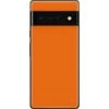 Orange Solid Google Pixel 6 Pro Skin -Skinit Store orange google pixel 6 pro skin 1645726271 SKNSOLIDX18GPXL6P PR 01 b3a10253 fb05 4416 824e d011f6863e00