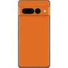 Orange Solid Google Pixel 7 Pro Skin -Skinit Store orange google pixel 7 pro skin 1666401100 SKNSOLIDX18GPXL7P PR 01