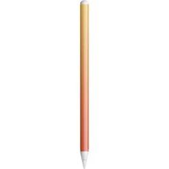 Orange Ombre Apple Pencil (2nd Gen 2019) Skin -Skinit Store orange ombre apple pencil 2nd gen 2019 skin 1563242054 SKNFALL1509APNCL2 PR 02