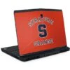 Syracuse University Orange Syracuse Dell Alienware Skin -Skinit Store orange syracuse alienware 17in 2017 skin 1681391353 SKNSYRCSE01AL17FL PR 01