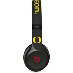 University Of Oregon Ducks Beats Solo 3 Wireless Skin