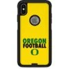 University Of Oregon Ducks Football Otterbox Commuter IPhone Skin -Skinit Store oregon ducks football otterbox commuter iphone xs max skin 1557179187 SKNOGDCKS11OIPXMC PR 01