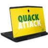 University Of Oregon Quack Attack Dell Alienware Skin -Skinit Store oregon quack attack alienware 17in 2017 skin 1557179230 SKNOGDCKS06AL17FL PR 01