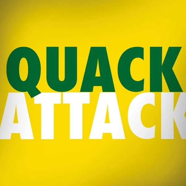 University Of Oregon Quack Attack Dell Alienware Skin 6 University Of Oregon Quack Attack Dell Alienware Skin - Image 4