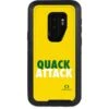 University Of Oregon Quack Attack Otterbox Defender Galaxy Skin