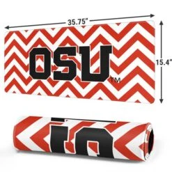 Oregon State University Chevron Gaming Mouse Pad -Skinit Store oregon state chevron extra large gaming mouse pad 1711053989 MSPUNIORGX1GAMGXL PR 02