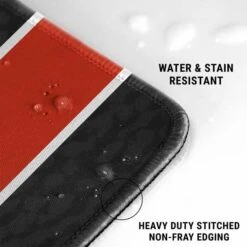 Oregon State University Logo Gaming Mouse Pad -Skinit Store oregon state logo extra large gaming mouse pad 1711053989 MSPORGNST01GAMGXL PR 03