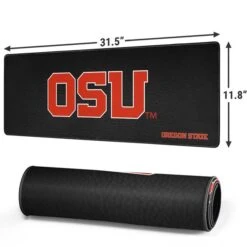 Oregon State University Logo Gaming Mouse Pad -Skinit Store oregon state logo large gaming mouse pad 1711053989 MSPORGNST01GAMGLG PR 02