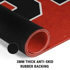 Oregon State University Orange Gaming Mouse Pad -Skinit Store oregon state orange extra large gaming mouse pad 1711053989 MSPUNIORGX2GAMGXL PR 04