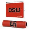 Oregon State University Orange Gaming Mouse Pad