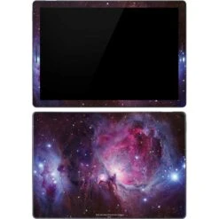 Orion Nebula And A Reflection Nebula Google Pixel Slate Skin