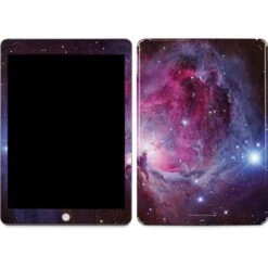 Orion Nebula And A Reflection Nebula Apple IPad Skin