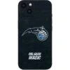 NBA Orlando Magic Black Secondary Logo IPhone 15 Skin -Skinit Store orlando magic black secondary logo iphone 15 skin 1694705098 SKNDSTORL02IPHN15 PR 01