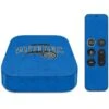 NBA Orlando Magic Blue Primary Logo Apple TV Skin