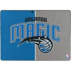 NBA Orlando Magic Canvas Surface Pro 9 Skin