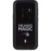NBA Orlando Magic Standard - Black Otterbox Defender Galaxy Skin -Skinit Store orlando magic standard black otterbox defender galaxy s9 plus skin 1527011760 SKNNBATMS52OBS9PD PR 01