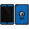 NBA Orlando Magic Standard - Blue Otterbox Defender IPad Skin