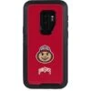 Ohio State University OSUBuckeyes Light Grey Otterbox Defender Galaxy Skin -Skinit Store osu ohio state buckeyes light grey otterbox defender galaxy s9 plus skin 1738092539 SKNBCKEYE08OBS9PD PR 01