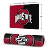 Ohio State University OSU Buckeyes Split Gaming Mouse Pad -Skinit Store osu ohio state buckeyes split small gaming mouse pad 1738092506 MSPBCKEYE10GAMGSM PR 02